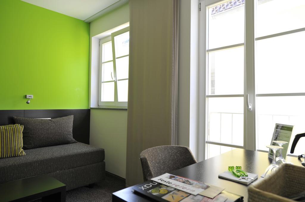 Maximilian Hotel Speyer Room photo