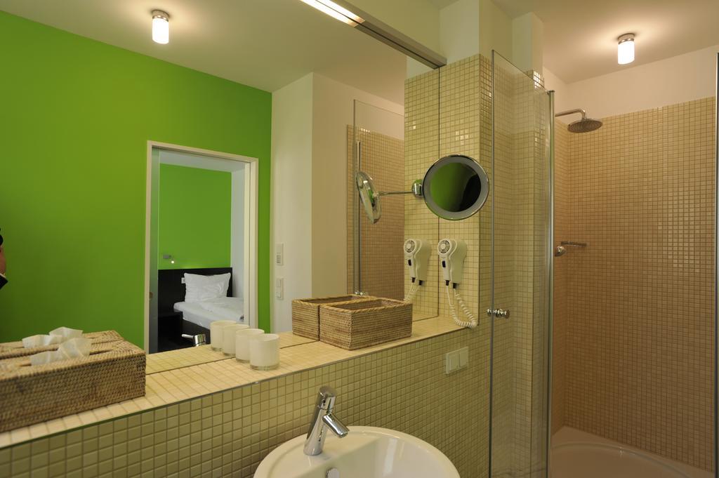 Maximilian Hotel Speyer Exterior photo