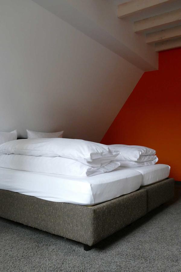 Maximilian Hotel Speyer Exterior photo