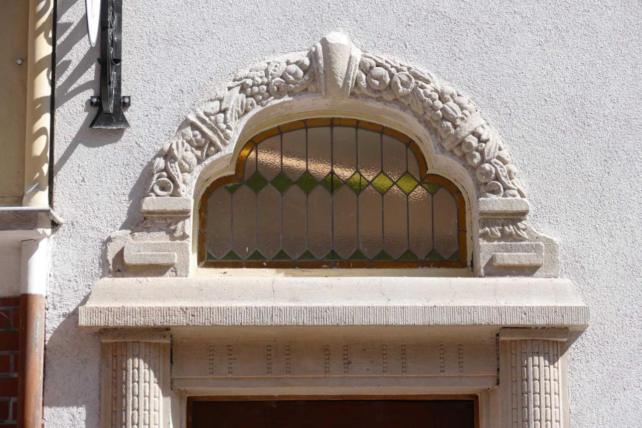 Maximilian Hotel Speyer Exterior photo